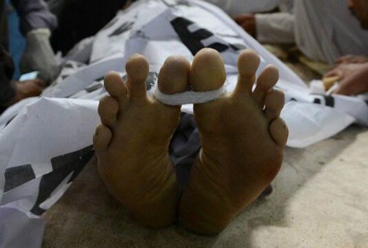 کیچ: اپسار ڈور آن جون اس خننگا