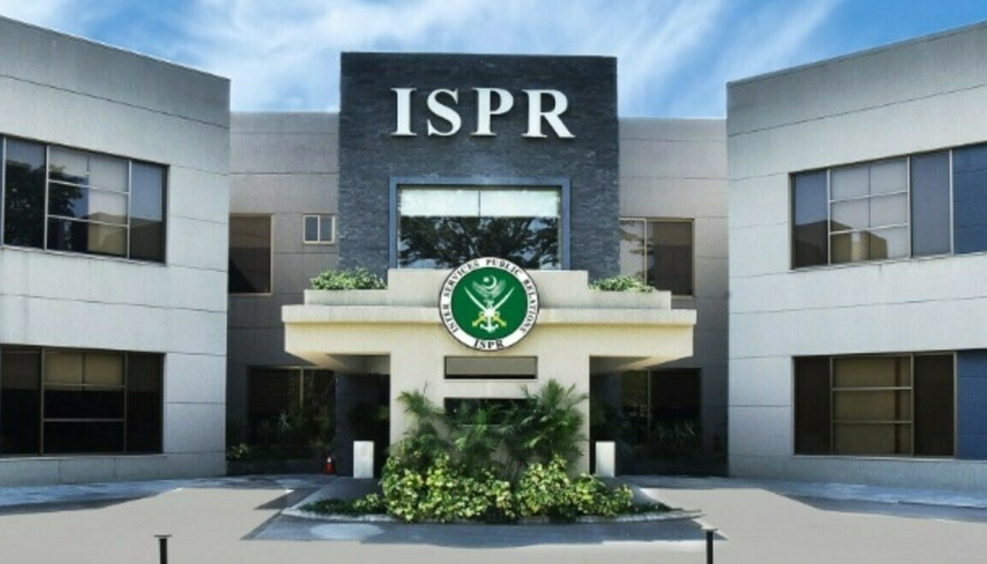 قلات: شورپارود ئٹ ڈرون جلہو، آئی ایس پی آر نا چار بندغ خلنگ نا دعویٰ