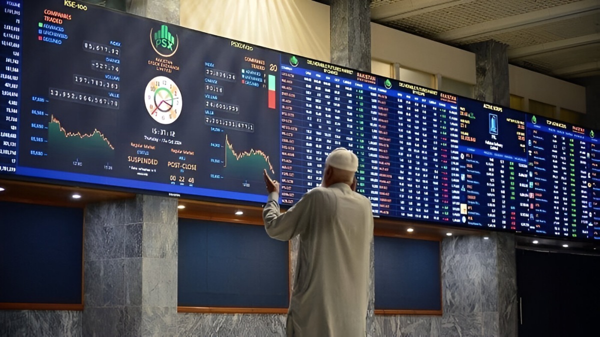 pakistanstockexchange