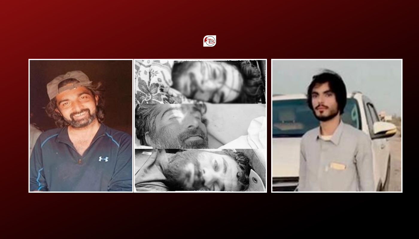 جعلی مقابلہ و فائرنگ