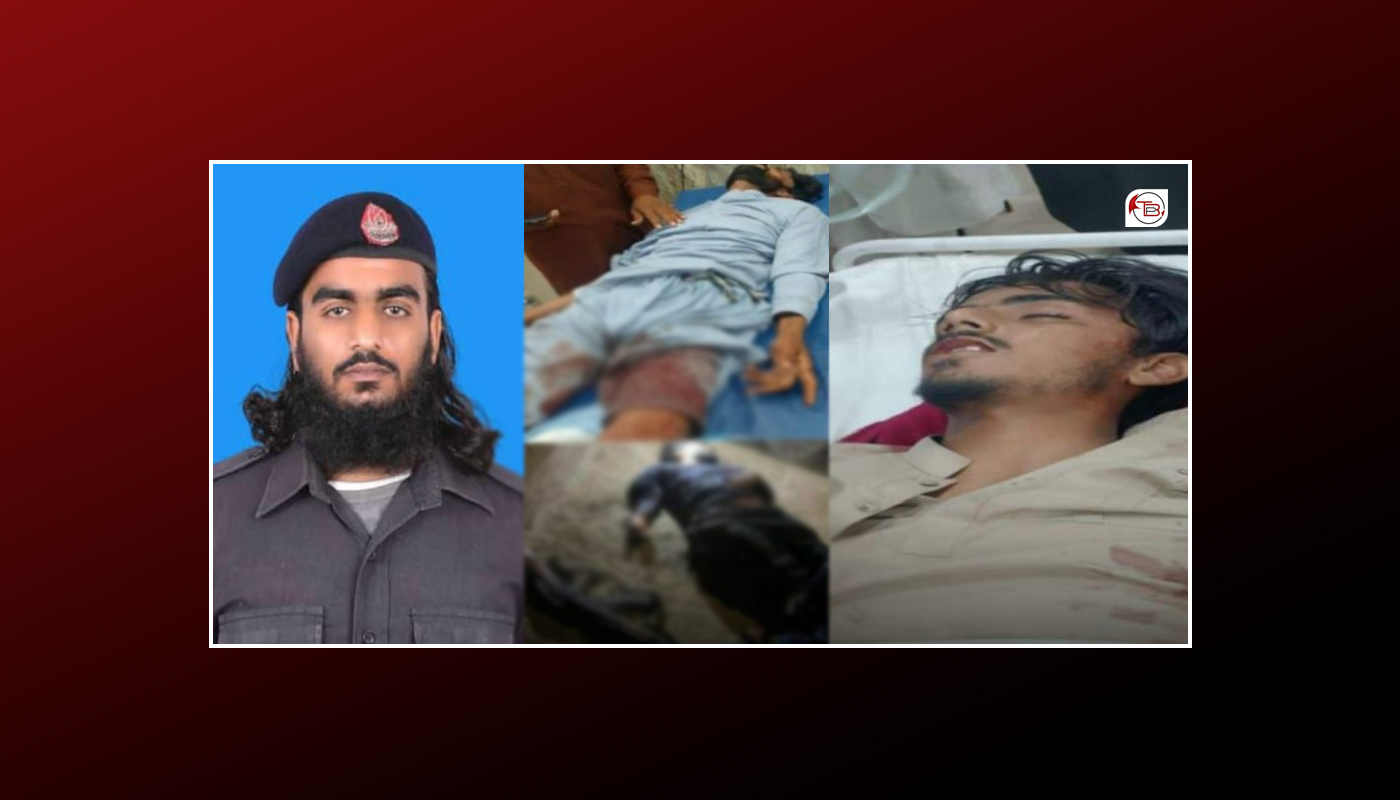 گوادر، سم کاری