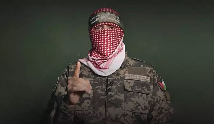 اسرائیل نا حماس نا سلہہ بند کڑدہ نا ترجمان ابو عبیدہ ءِ مرگ ئنا گواچی کننگ نا دعویٰ