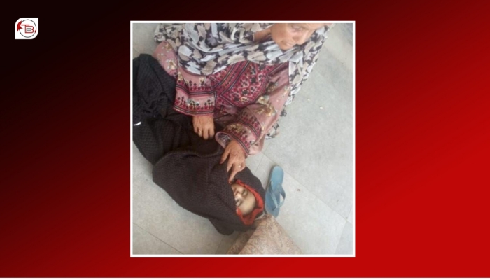 اوتھل: پاکستانی لشکر نا پٹ و پول، کسر بند مننگ آن ناجوڑ آ چنا کسک