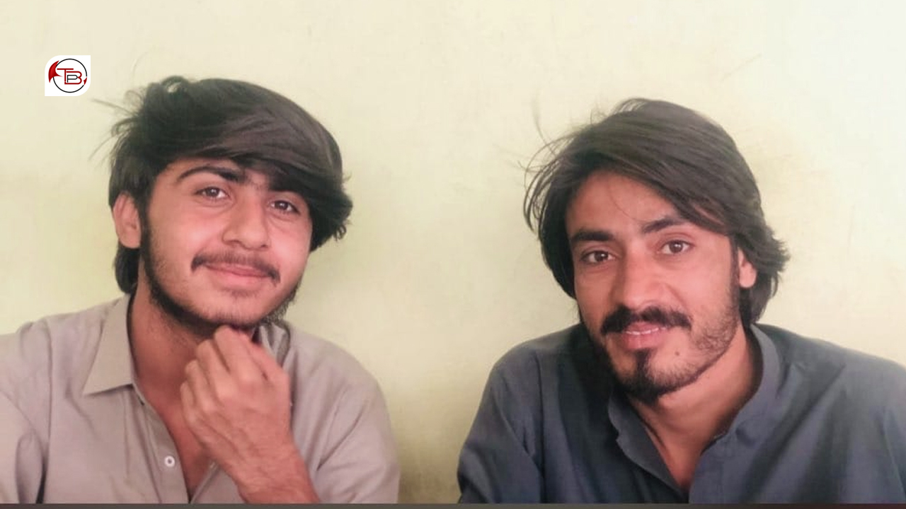 کوئٹہ: اِرا خوانندہ پاکستانی لشکر نا دو آن بیگواہ