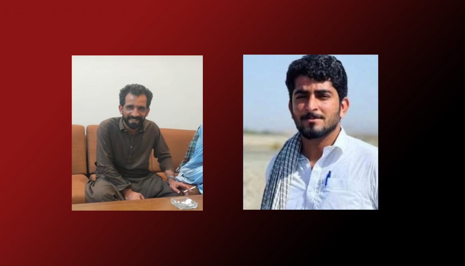 تربت: بالاچ بالی یلہ، پین اسہ خوانندہ ئس زوراکی ئٹ بیگواہ