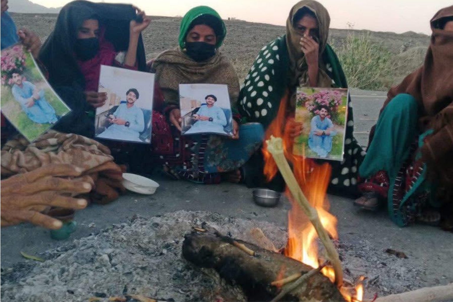 کیچ: زالبول آتا زوراکی ئٹ بیگواہی نا برخلاف برانز برجا