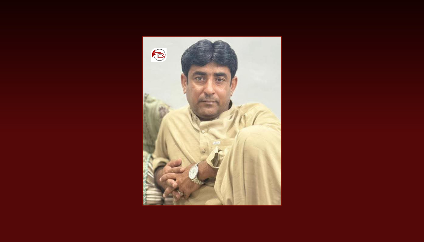 پنجگور: اسہ پین بیگواہ ءُ بندغ ئسے نا جون خننگا