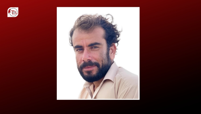 پنجگور: نادرست بندغ آتا سم کاری آن اسہ بندغ اس مرگ ئنا گواچی