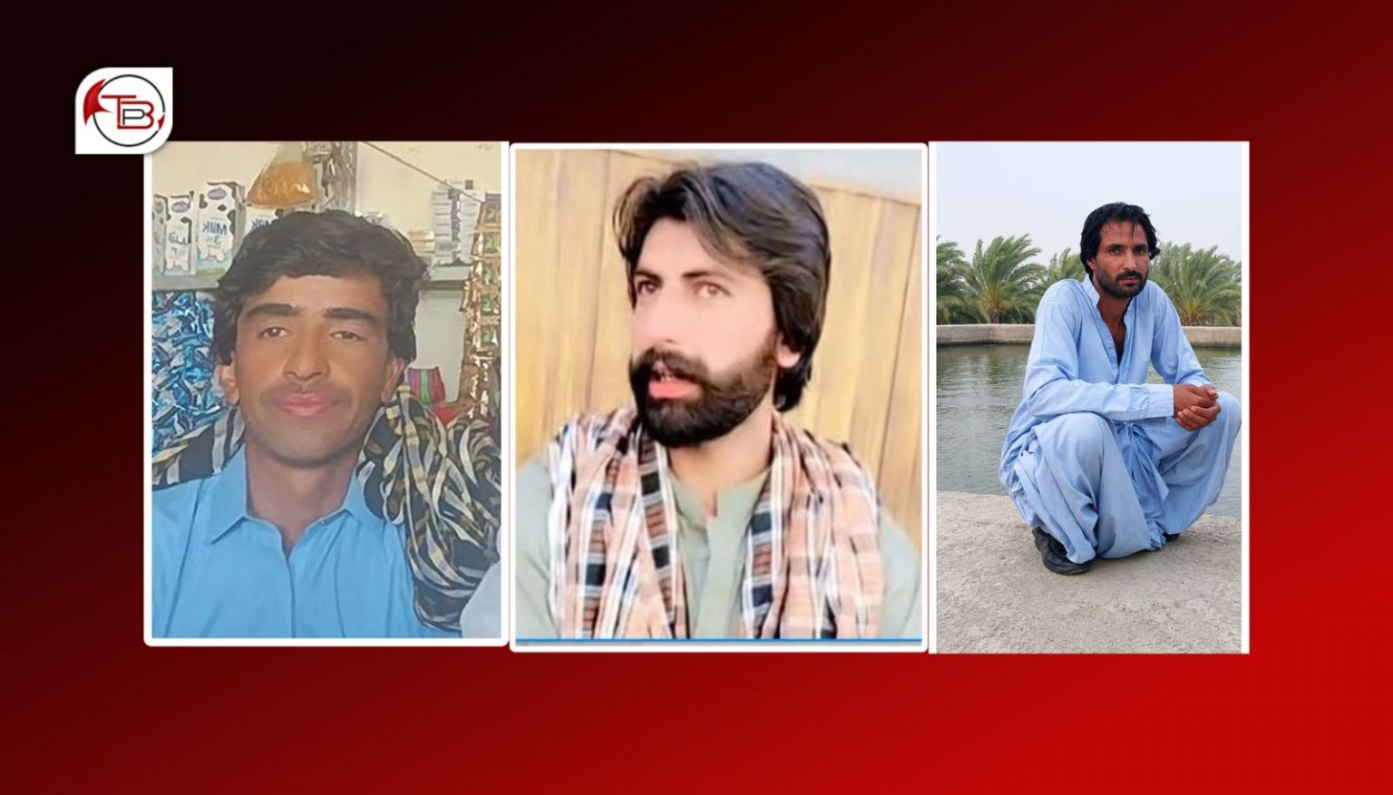 مستونگ و پنجگور آن مُسہ بندغ دزگیری آن گڈ بیگواہ