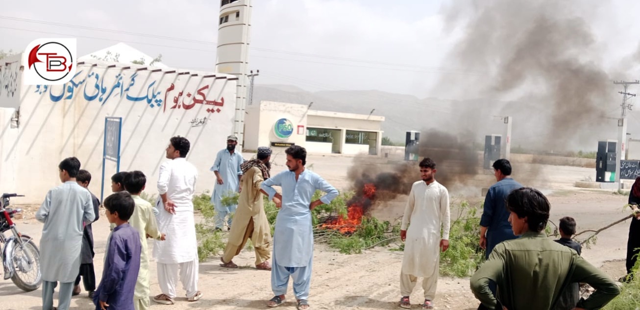 کوہلو ئٹ کُننگ نا دیر مفننگ نا سوب، شاری تا برانز، کسر بند