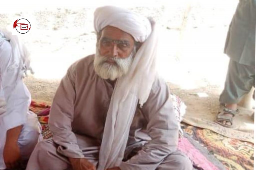 لسبیلہ: پاکستانی لشکر نا دو آن زوراکی ئٹ بیگواہ مروک آ کماش نا جون خننگا