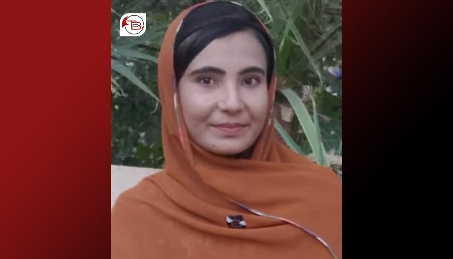 کوئٹہ: بیست سال نا بلوچ خوانندہ صفیہ بلوچ زوراکی ئٹ بیگواہ