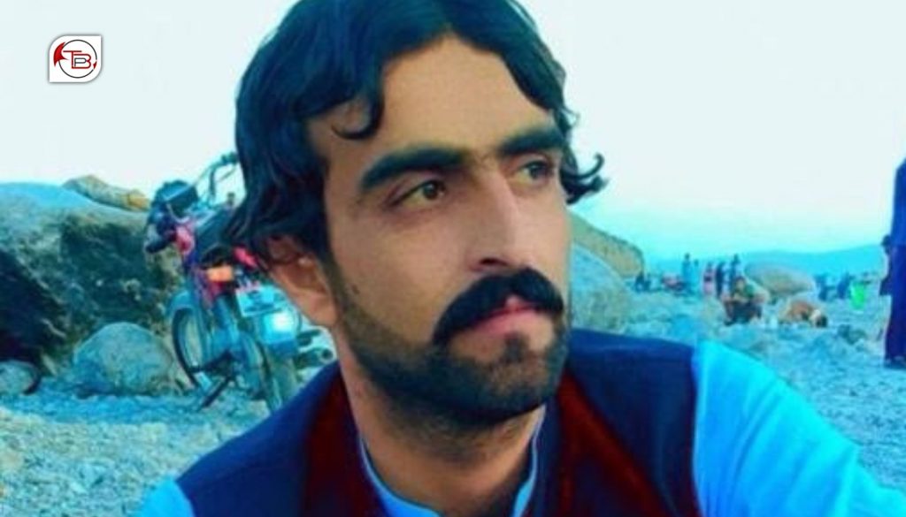 کوئٹہ: ورنا اس پاکستانی لشکر نا دو آن بیگواہ