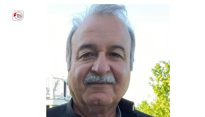 ڈاکٹر اللہ نذر و بشیر زیب ننے آن گیشتر جوان وڑٹ کاریم کننگ ئٹی ءُ – وحید بلوچ، مسکوہی چیئرمین بی ایس او