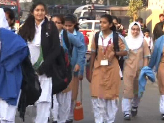 بلوچستان: تعلیمی ادارہ غاک اینو آن 23 مارچ اسکان بند مرور