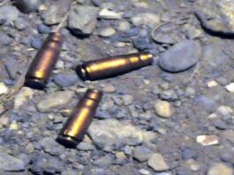 کوئٹہ: سم کاری آن مُسہ بندغ مرگ ئنا گواچی، اِرٹ ٹپی