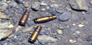 کوئٹہ: سم کاری آن مُسہ بندغ مرگ ئنا گواچی، اِرٹ ٹپی