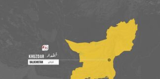 زہری: پاکستانی لشکر و ‘ ڈیتھ اسکواڈ’ نا لس آباتی آ جلہو، جانی نسخان آتا احوال