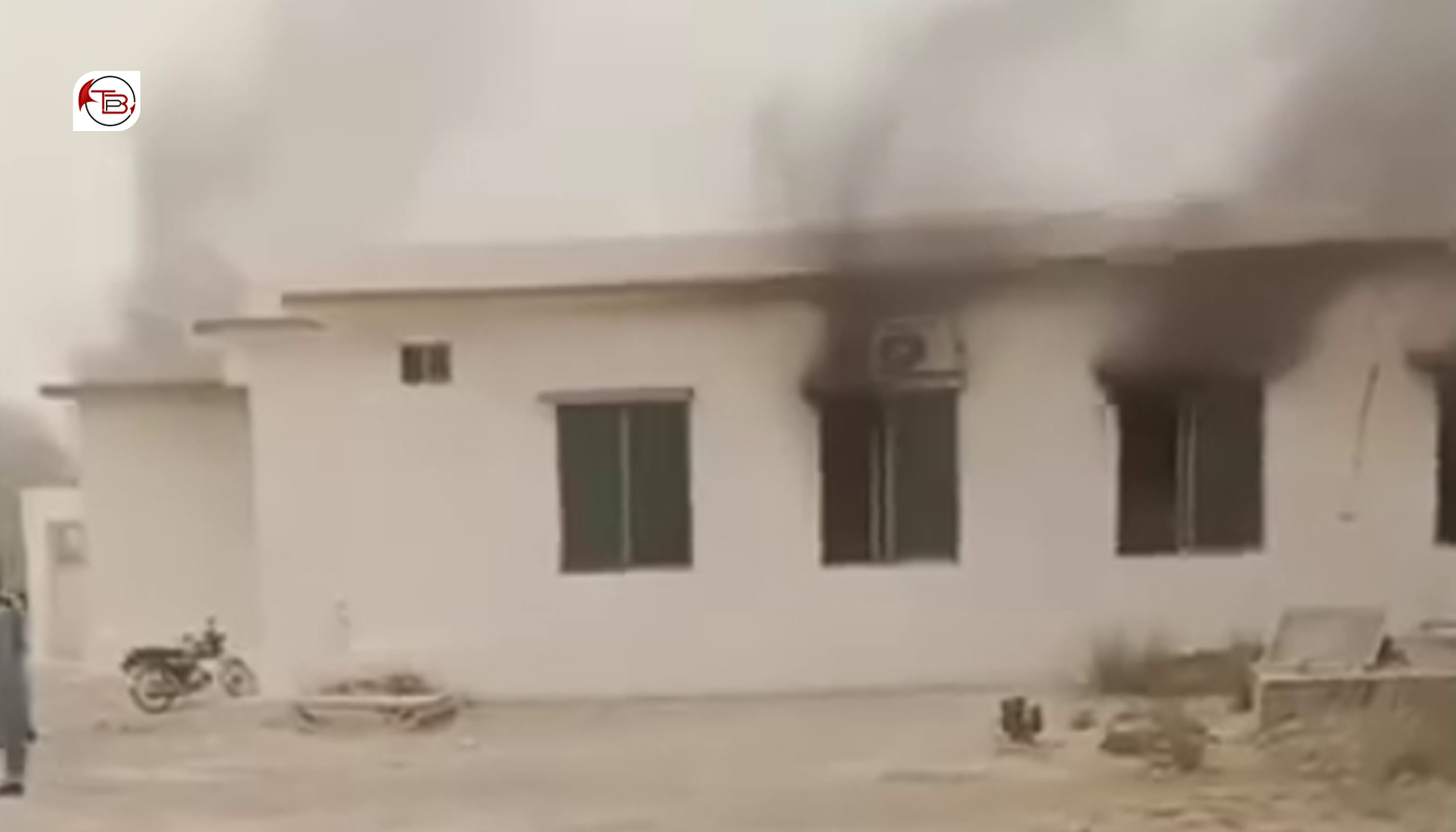 خاران عدالت