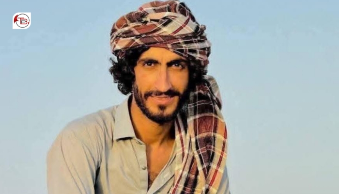 پنجگور: زوراکی ئٹ بیگواہی نا گواچی پین بندغ ئسے نا جون خننگا