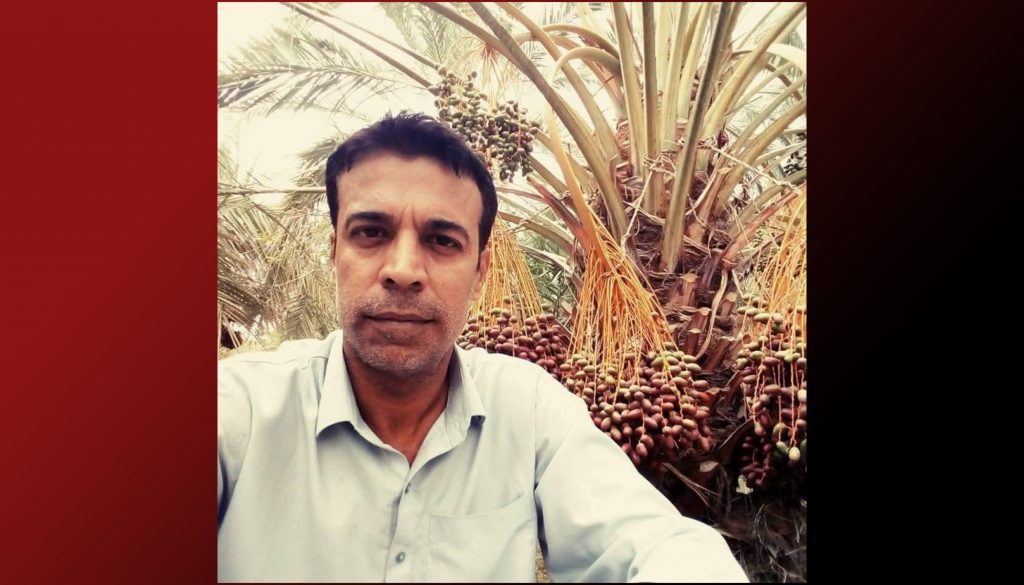 کراچی: پاکستانی لشکر زوراکی ئٹ بیگواہ زاہد بارکزئی نا دزگیری ءِ پاش کرے