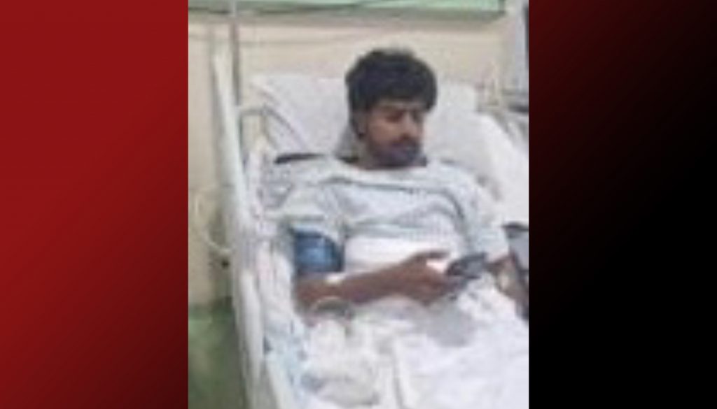 گوادر: زوراکی ئٹ بیگواہی نا گواچی مروک ورنا سم کاری ئٹ مرگ ئنا گواچی