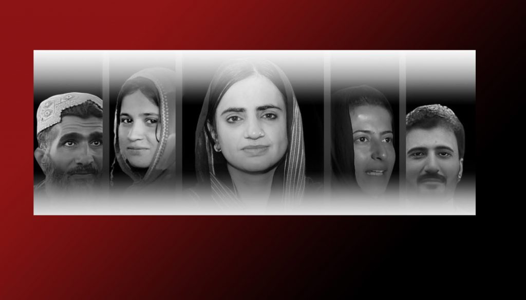 بی وائی سی تنظیم نا قیادت نا ضمانتی مقدمہ غاک عدالتی پد بٹنگ نا گواچی