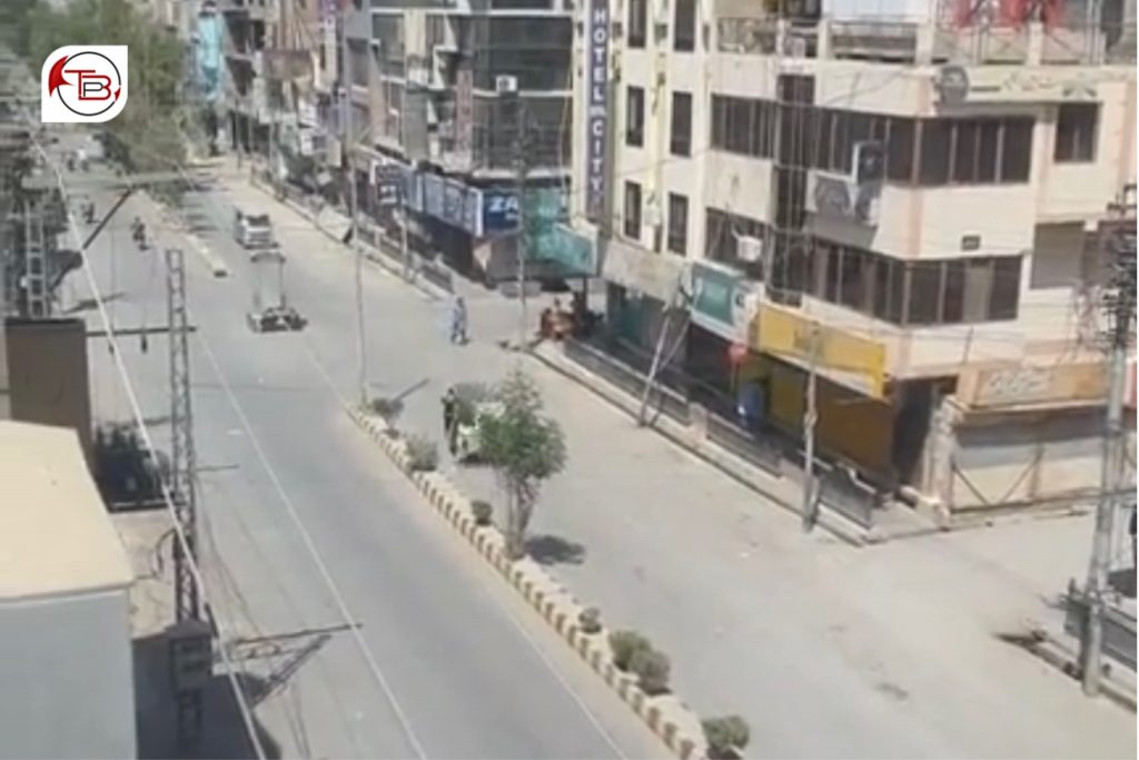 چانڑدہ اگست، بلوچستان بڑیبانگ، بازار بند، کسر آک ویران، دیوان آک ،مفرنگ نا کچ
