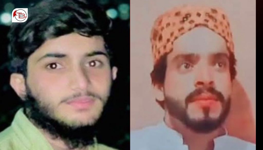 کوئٹہ و کراچی آن پنچ بندغ زوراکی ئٹ بیگواہی نا آماچ