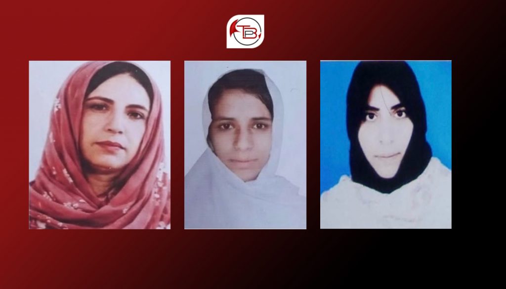 کوئٹہ: پاکستانی لشکر نا دو آن زوراکی ئٹ بیگواہ مروک مسہ زالبول اسہ ہفتہ ئسے آن پد یلہ