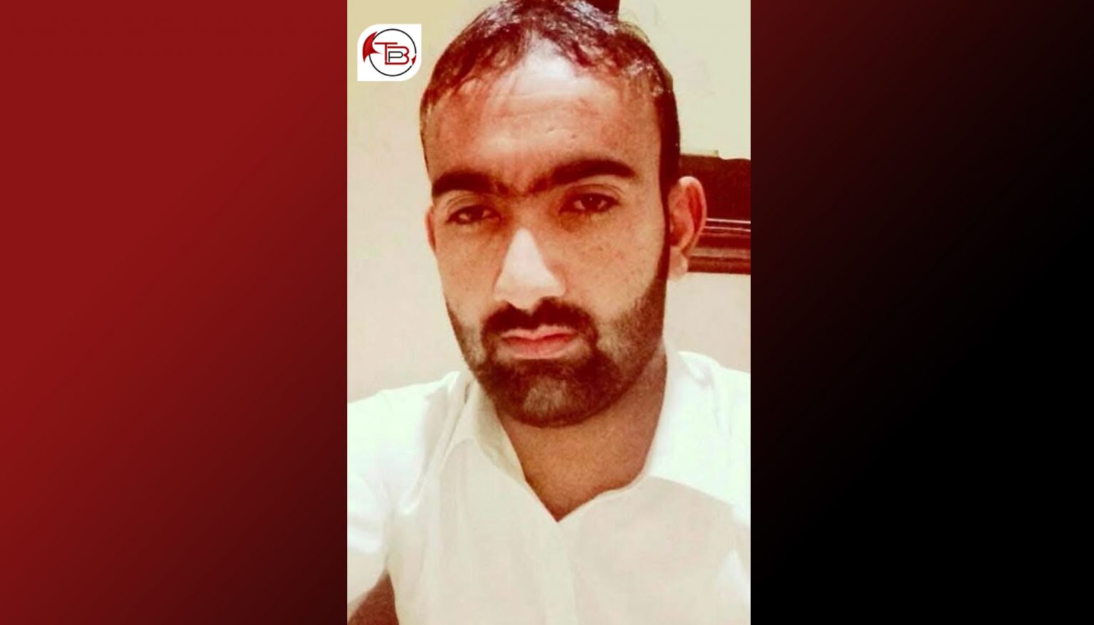 حاتم بلوچ ءِ پنجگور آن زوراکی ئٹ بیگواہ کننگ آن گڈ خون ءِ تہ کننگا۔ بی وائی سی