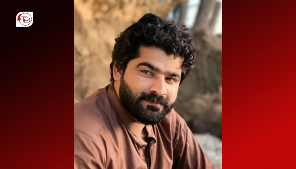 کوئٹہ: ورنا اس ننکان دزگیری آن گڈ بیگواہ