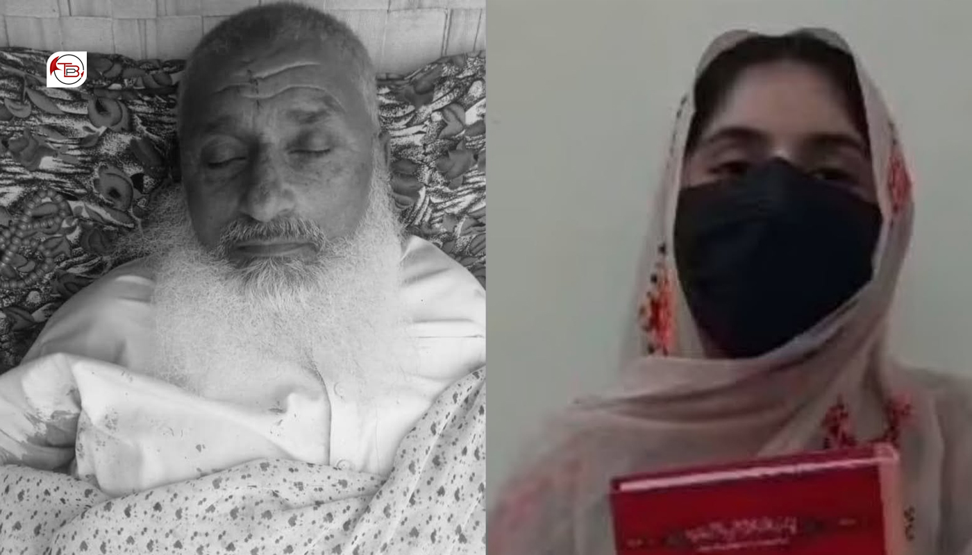 خضدار: ڈیتھ اسکواڈ نا دو تیان برمتہ مروک اسماء جتک نا باوہ ءِ کسفنگا