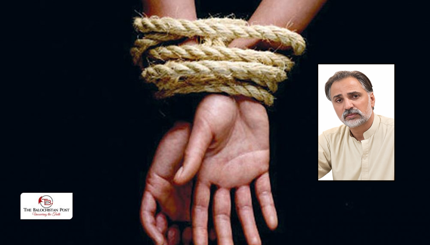 خضدار: عبدالقدوس زرکزئی و اونا ہفتدہ سال نا مسڑ اقصیٰ زوراکی ئٹ بیگواہ