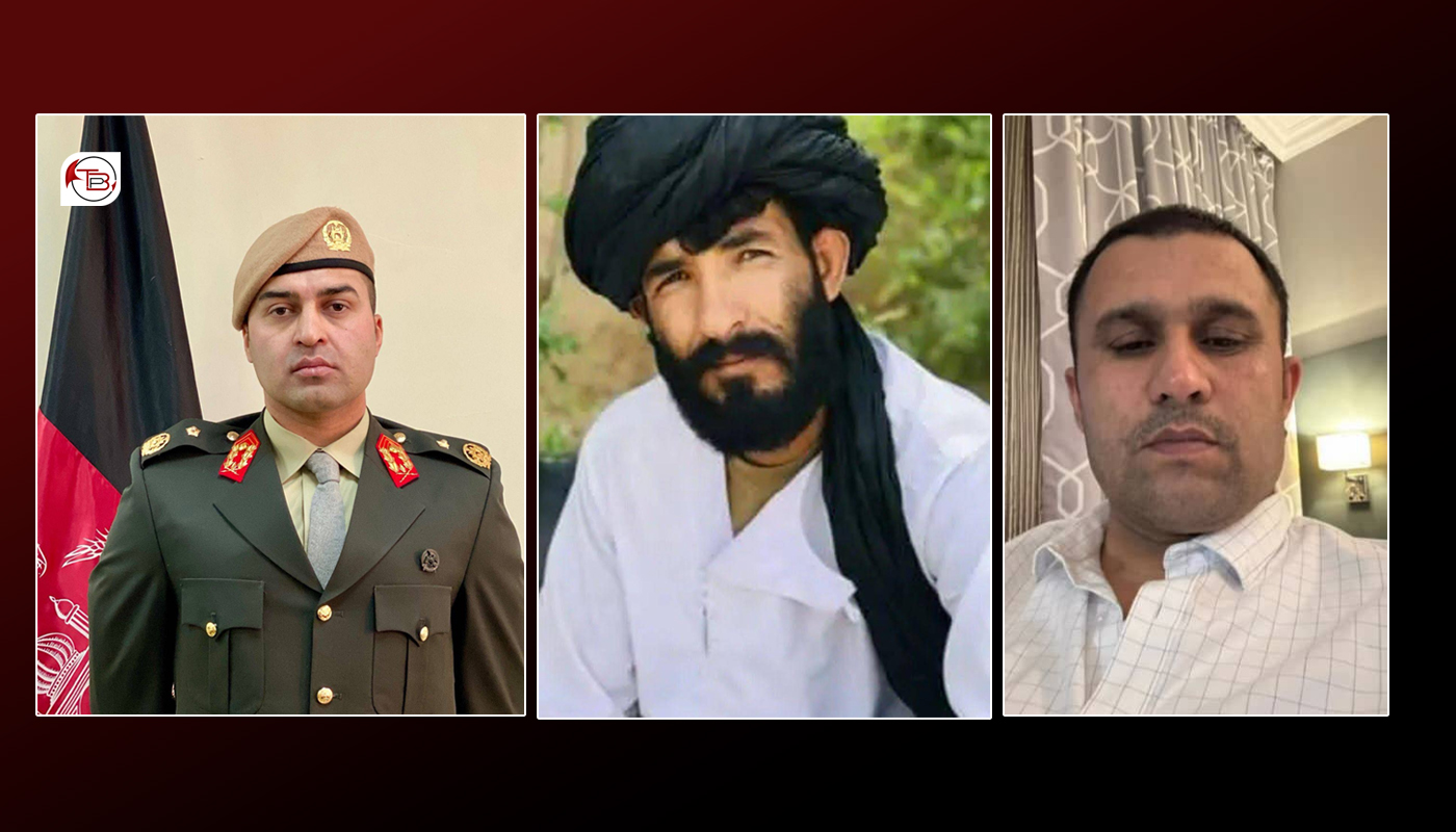 پاکستان مسکوہی اوغان فوجی کارندہ تے بلوچ آزاتی خواہوک آتا برخلاف استعمال کننگ ئٹی ءِ – ایران میڈیا