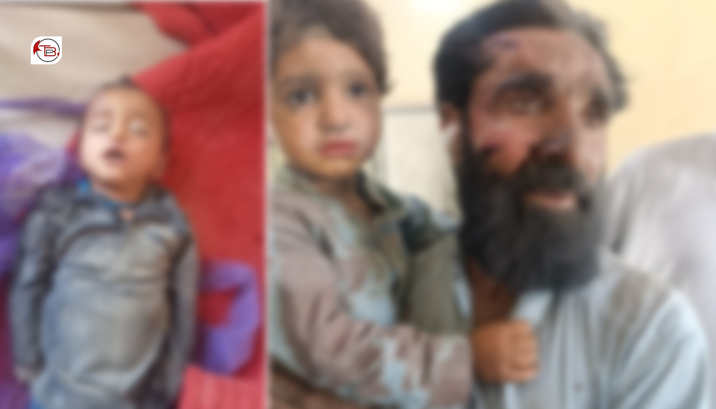 پاکستانی جیٹ تا بمباری نا برخلاف سوراب ئٹی برانز، جون تے تخیسہ کوئٹہ کراچی نا کسر بند