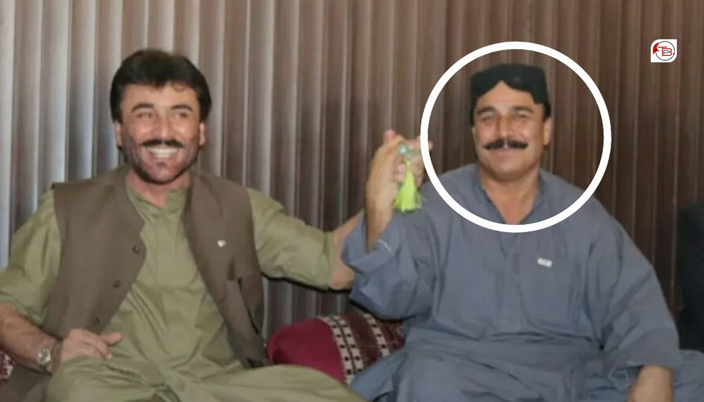 مستونگ: سورگز نا ہند آ سلہہ بند بندغ آتا ناکہ بندی، قبائلی سردار تینا مار ئتون گمانی وڑ ئٹ بیگواہ